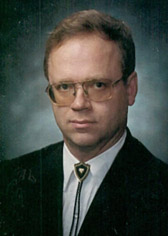 Dwight Gutzmer - Vice-Chairman