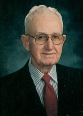 Warren Porter - original Rural Director District 4