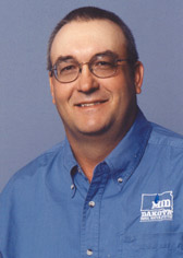 Gary Tobin - Water Distribution Specialist