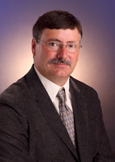 Jeff McGirr - Secretary/Treasurer