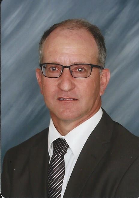 Scott Oligmueller - Rural Director District 3