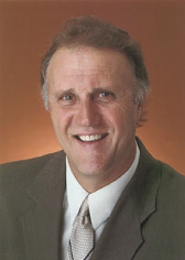 Dick Werner - past Huron Director