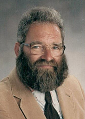 Henry Sinkie - past Rural Director District 4