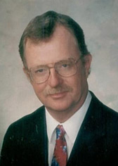 Lewis Robbennolt - past Rural Director District 1