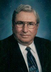 Morris Simon - original Rural Director District 1