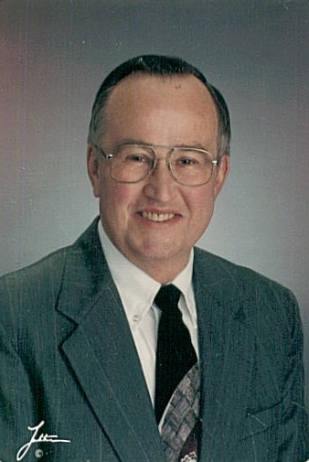 Robert Jones - past Huron Director