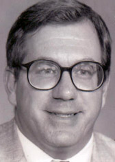 Doug Fosheim - past Huron Director