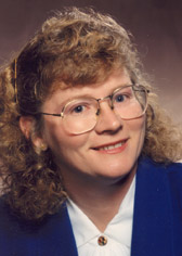 Susan Hargens - original Rural Director District 3
