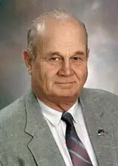 Donald Olson
